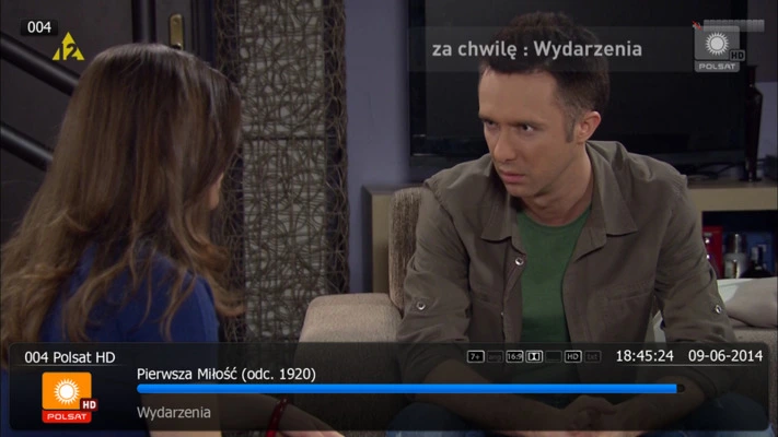 System IPTV dla hoteli i pensjonatów