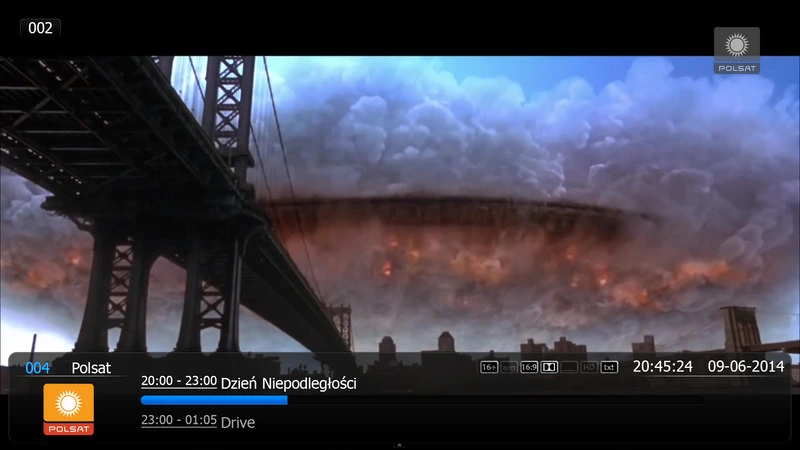 System IPTV dla hoteli i pensjonatów