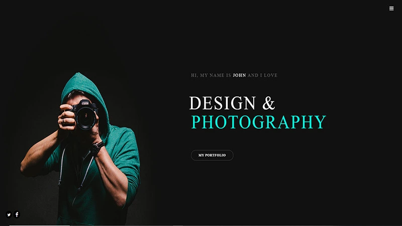 Nowoczesne portale oraz strony www