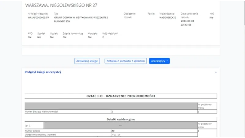 Dostęp do portalu kw.programista-24.pl